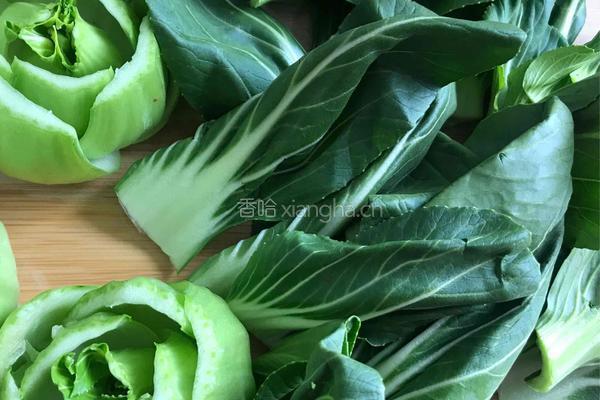 花刀香菇的做法图解4