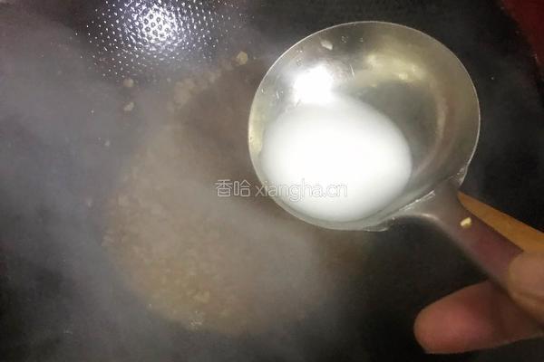 花刀香菇的做法图解8