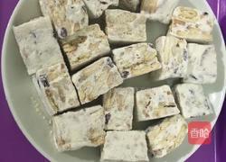 雪花酥的做法图解8