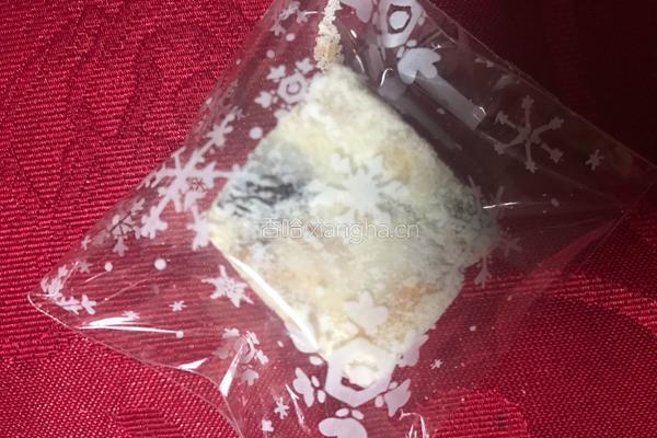 雪花酥的做法图解9