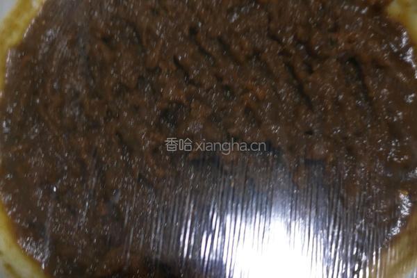 阿胶糕的做法图解2