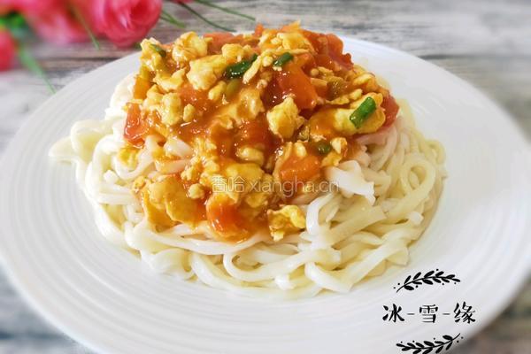 西红柿鸡蛋卤的做法图解10