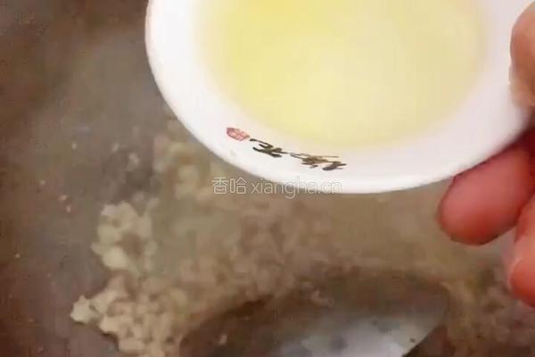 （正月十五闹元宵）肉末炒粉丝的做法图解7