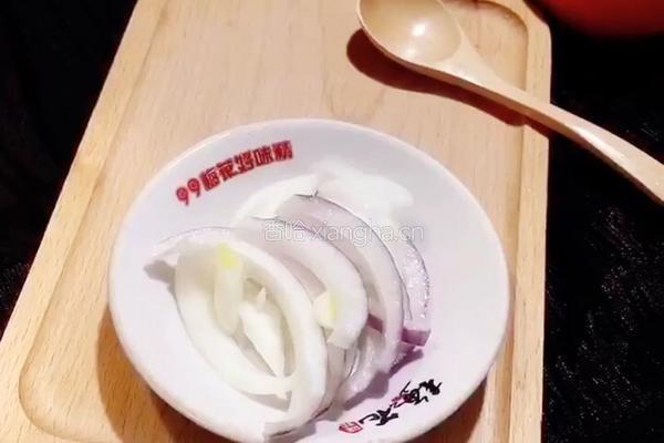 （正月十五闹元宵）肉末炒粉丝的做法图解6