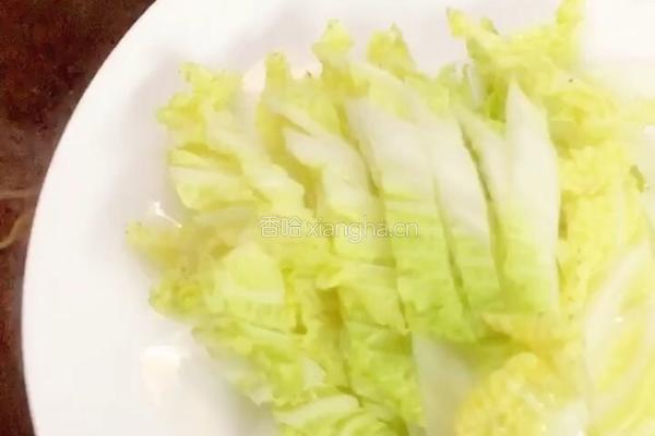 （正月十五闹元宵）肉末炒粉丝的做法图解10