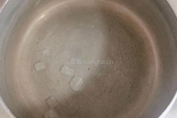 香浓牛奶玉米的做法图解5