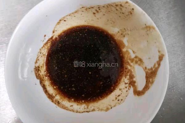 脆皮五花肉的做法图解5