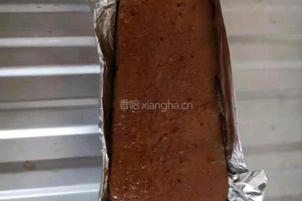 脆皮五花肉的做法图解7