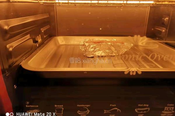 脆皮五花肉的做法图解9