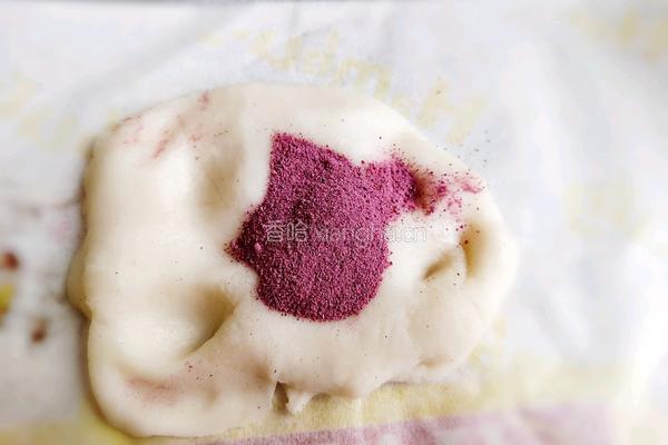 红豆沙汤圆的做法图解7