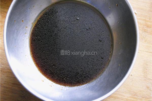 蓑衣黄瓜的做法图解8