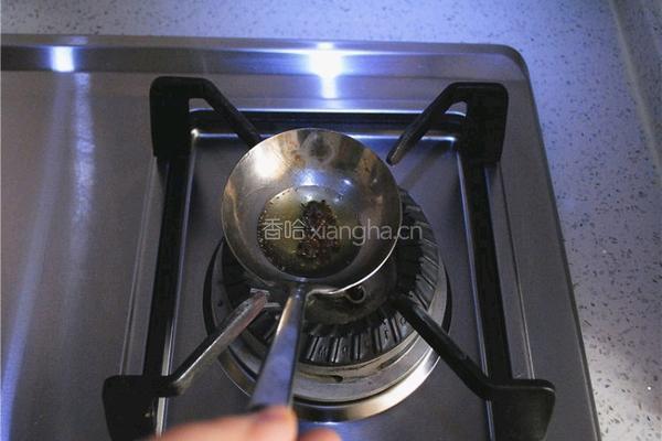 蓑衣黄瓜的做法图解11