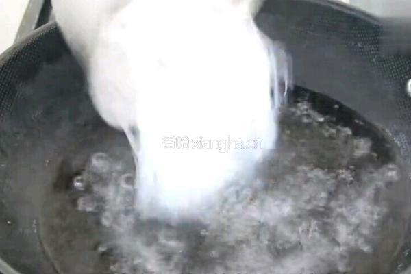爽口小菜的做法图解2