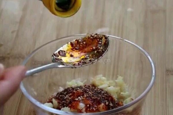 爽口小菜的做法图解8