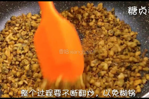宝宝辅食系列～牡蛎粉的做法图解7
