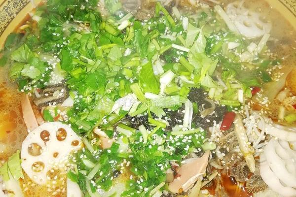 冒菜的做法图解6