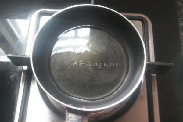 清蒸文蛤的做法图解8