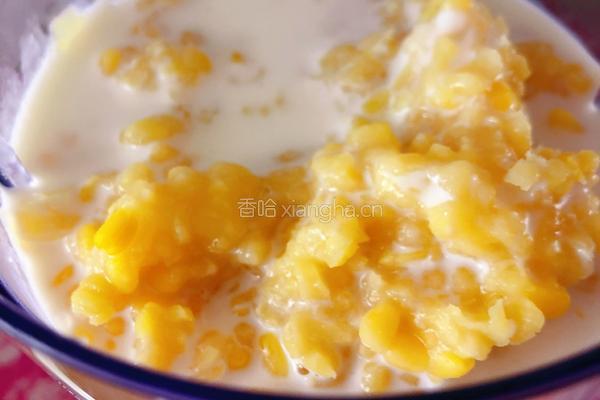 绿豆糕的做法图解7