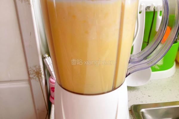 绿豆糕的做法图解8