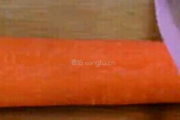 蘑菇汇猪血的做法图解2