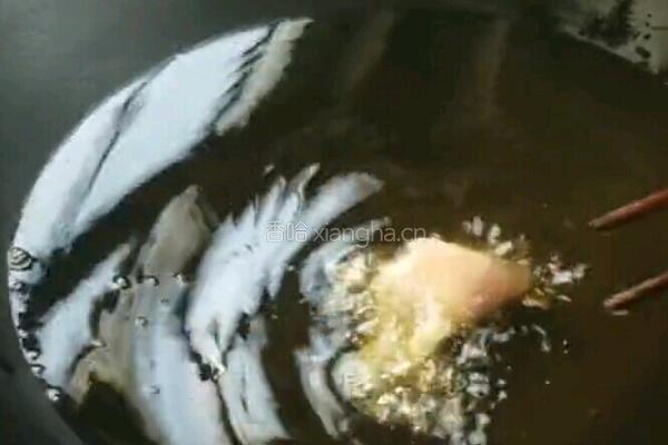 家常猪蹄的做法图解2