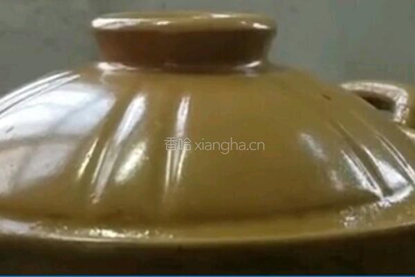 家常猪蹄的做法图解9