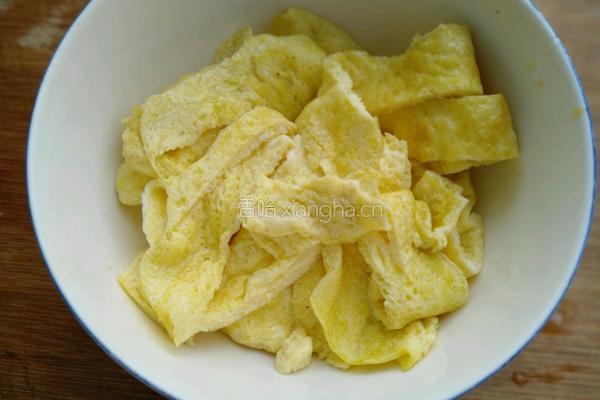 西红柿鸡蛋面的做法图解5