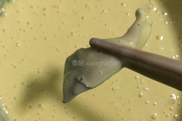 孜然蘑菇的做法图解4