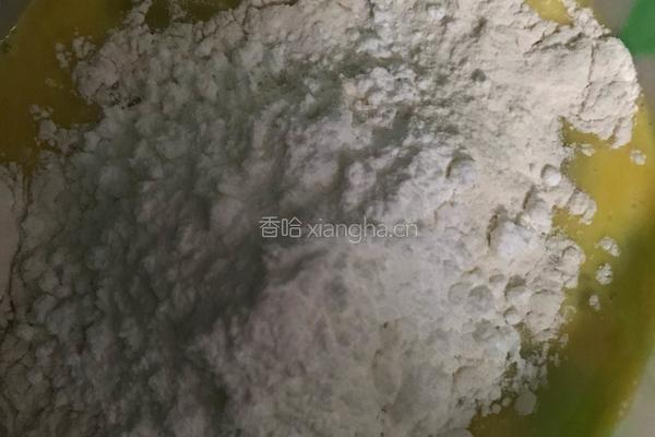 孜然蘑菇的做法图解3