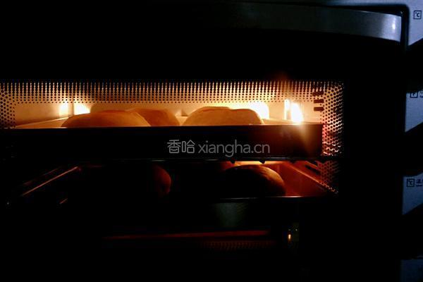 澳门牛扒包的做法图解9
