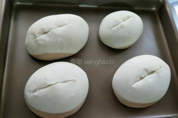澳门牛扒包的做法图解10