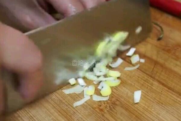 鹊桥豆腐的做法图解6