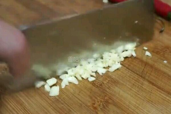 鹊桥豆腐的做法图解7