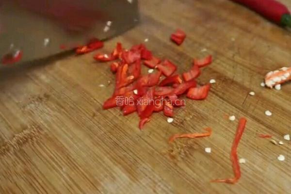 鹊桥豆腐的做法图解8