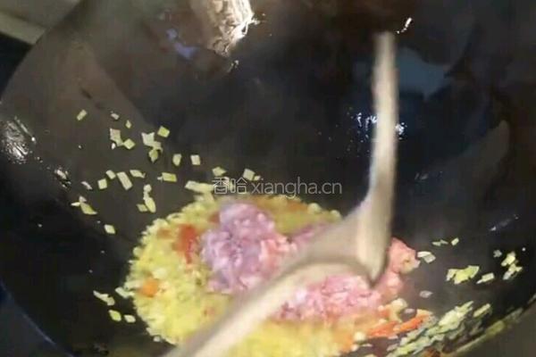 鹊桥豆腐的做法图解10