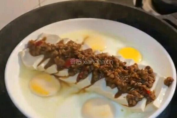 鹊桥豆腐的做法图解14
