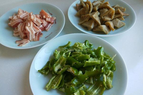 正月十五闹元宵 特色菜绿豆噶着的做法图解5