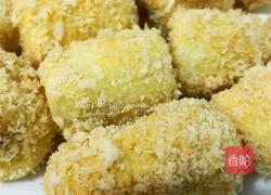 炸香蕉的做法图解4