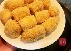 炸香蕉的做法图解5