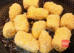 炸香蕉的做法图解6