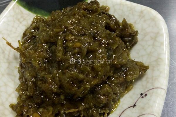 麻辣藤椒沸腾鱼的做法图解1