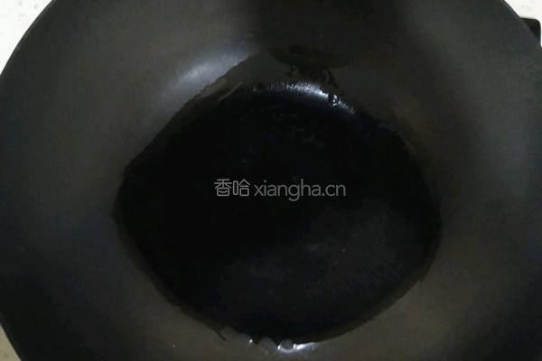 海牡蛎煎饼的做法图解6