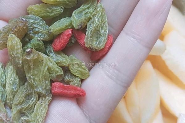 白糖苹果拌的做法图解4