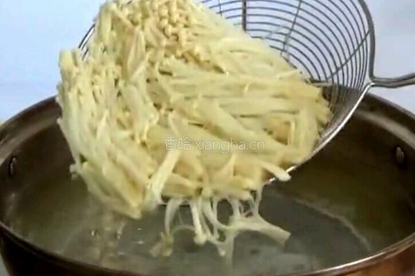 懒人菜的做法图解4