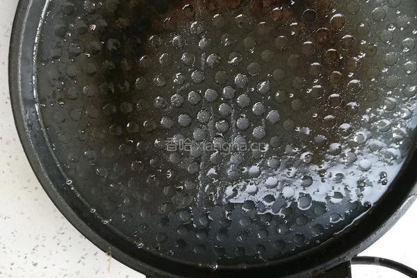 自制羊肉串的做法图解3