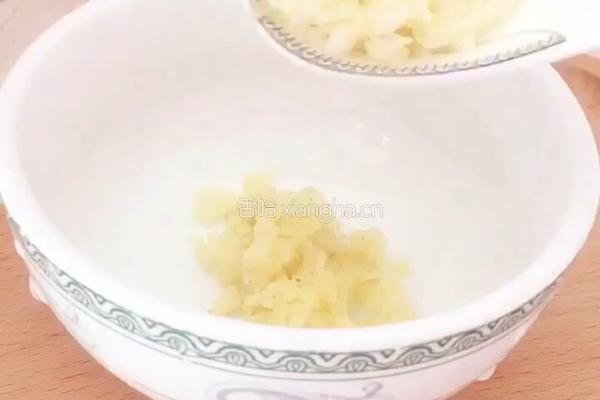 牛肚蘸汁（正月十五闹元宵）的做法图解4