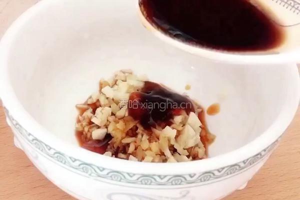 牛肚蘸汁（正月十五闹元宵）的做法图解7