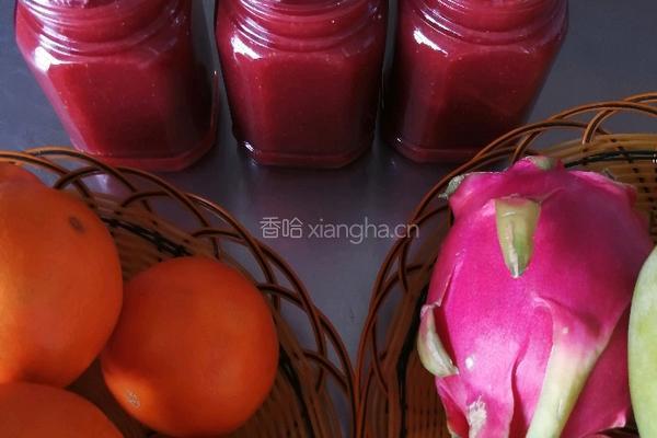 草莓酱的做法图解5