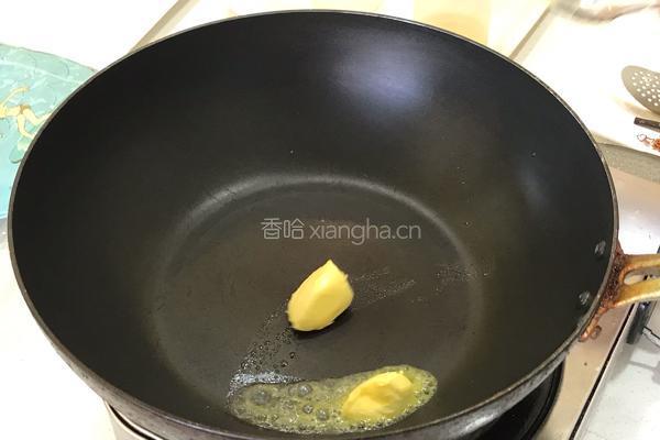 法式黑椒牛扒的做法图解4