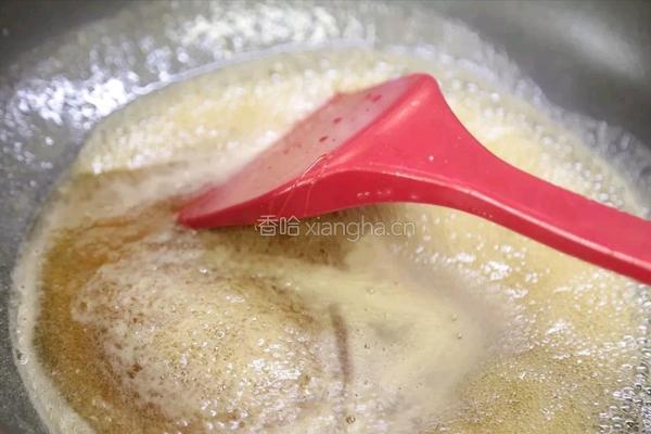 自制沙琪玛的做法图解7